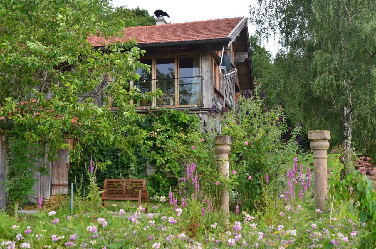 Koanzhaus, Troadkasten Franking Exterior photo